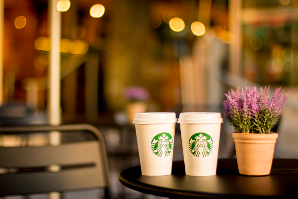 Hospitality and local business marketing example
